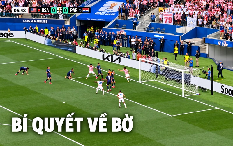 Bí quyết về bờ nhanh khi chơi kèo Phản Lưới Nhà Bí quyết về bờ nhanh khi chơi kèo Phản Lưới Nhà