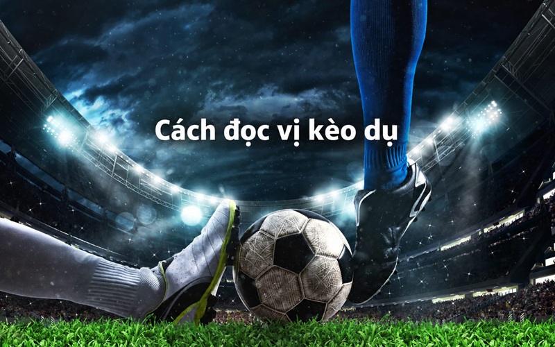Cách đọc vị kèo Dụ để làm chủ cuộc chơi Cách đọc vị kèo Dụ để làm chủ cuộc chơi