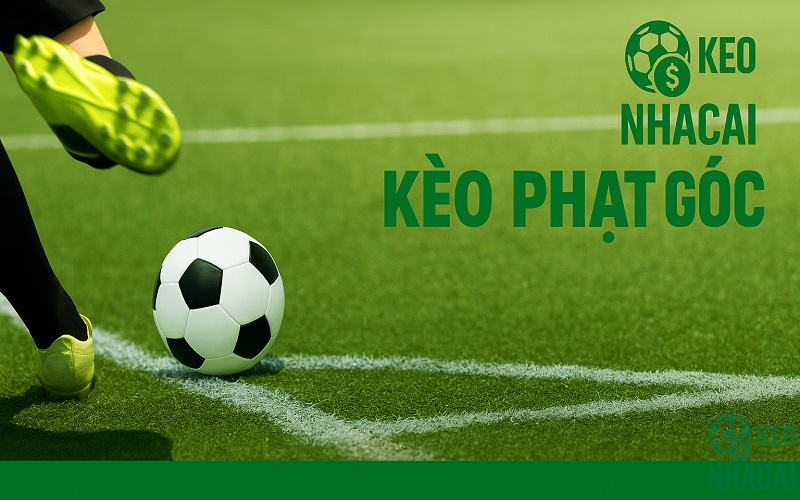 Giải mã về kèo Phạt Góc Giải mã về kèo Phạt Góc