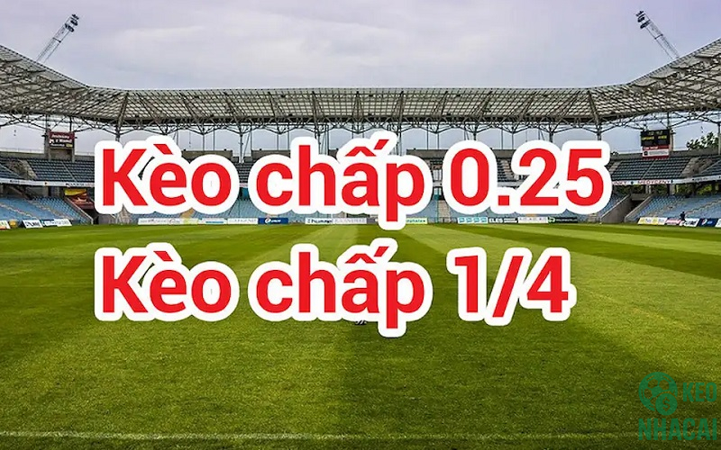 Giải nghĩa kèo chấp Giải nghĩa kèo chấp