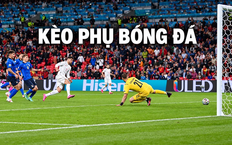 Khám phá cách đọc kèo phụ trong Bóng Đá