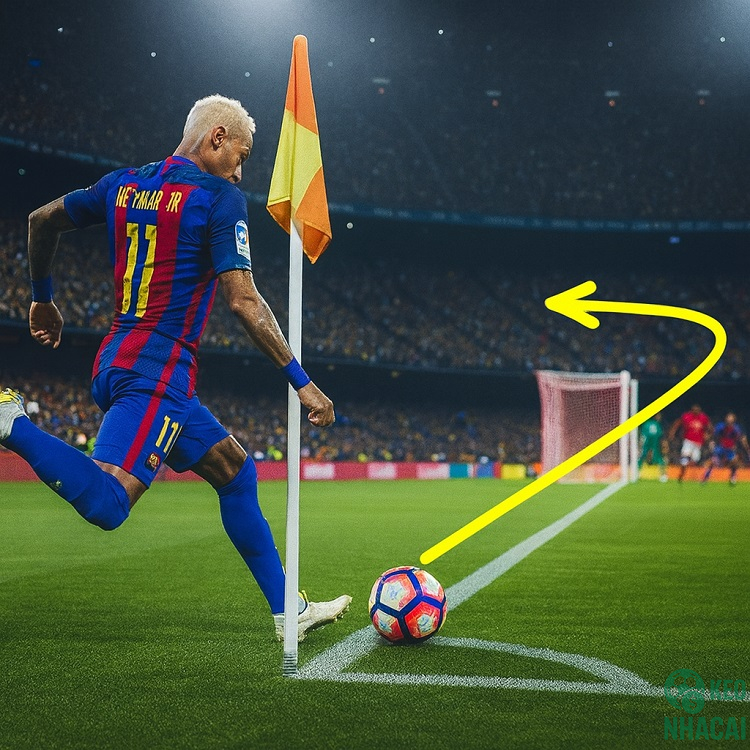 Kinh nghiệm soi kèo Corners hiệu quả cho tân thủ Kinh nghiệm soi kèo Corners hiệu quả cho tân thủ