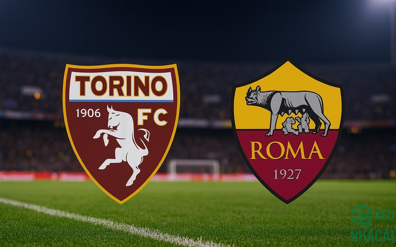 Soi kèo AS Roma vs Torino 17h 30 Soi kèo AS Roma vs Torino 17h 30