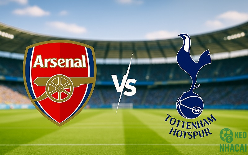 Soi kèo Arsenal vs Tottenham Soi kèo Arsenal vs Tottenham