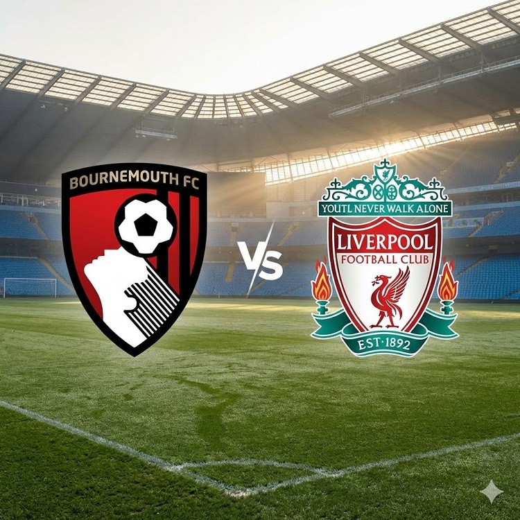 Soi kèo Bournemouth vs Liverpool Soi kèo Bournemouth vs Liverpool