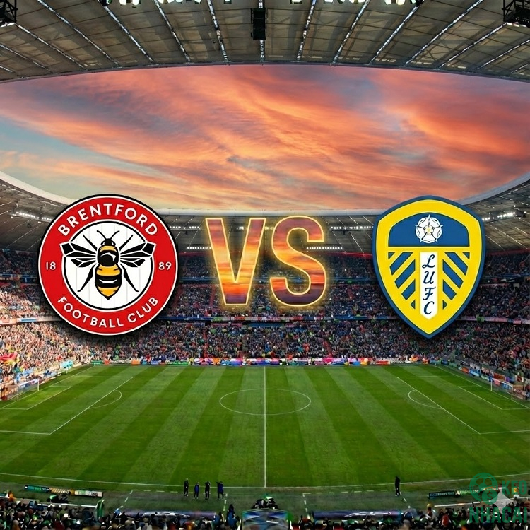 Soi kèo Brentford vs Leeds, 23h30 Soi kèo Brentford vs Leeds, 23h30