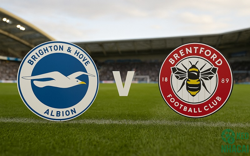 Soi kèo Brighton vs Brentford, 22h00 Soi kèo Brighton vs Brentford, 22h00