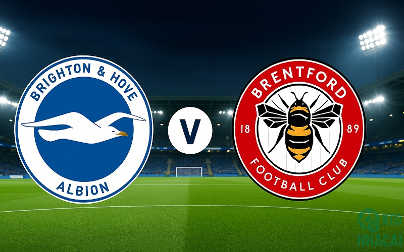 Soi kèo Brighton vs Brentford, 22h00 Soi kèo Brighton vs Brentford, 22h00