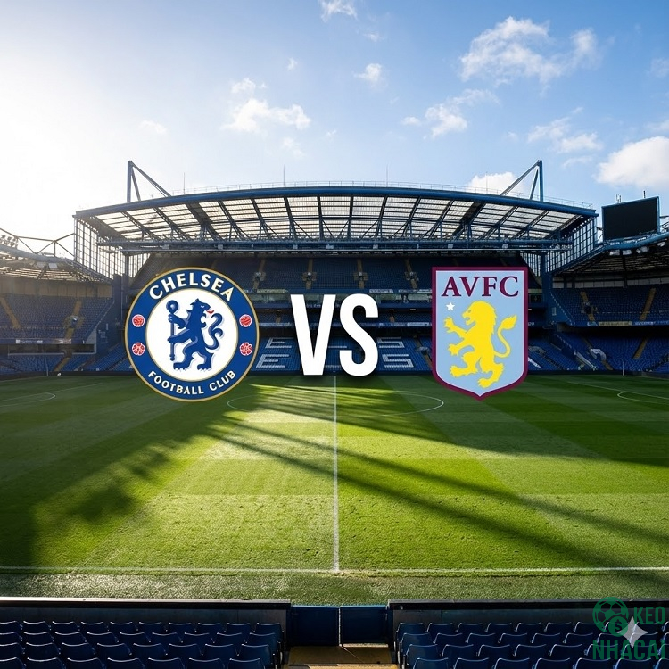 Soi kèo Chelsea vs Aston Villa Soi kèo Chelsea vs Aston Villa