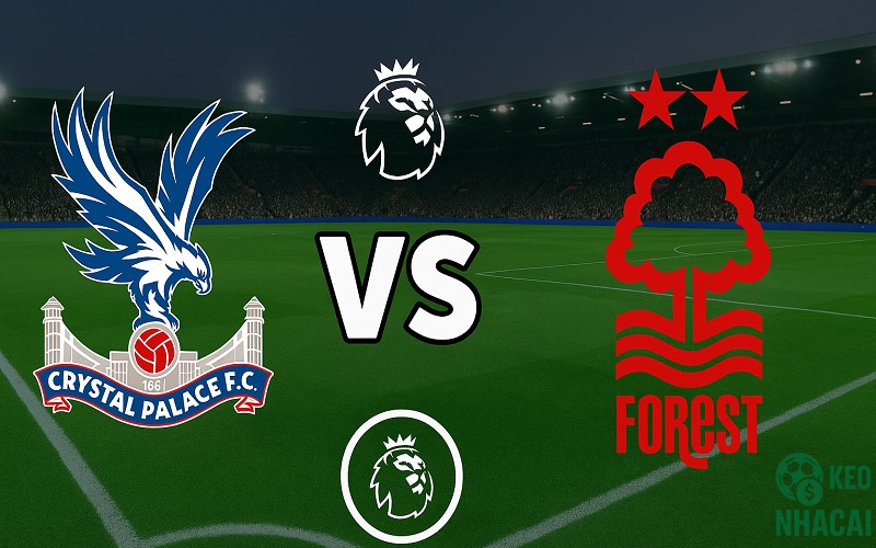 Soi kèo Crystal Palace vs Sunderland