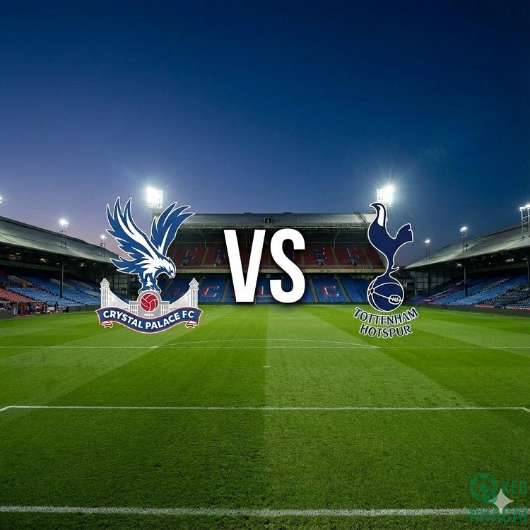 Soi kèo Crystal Palace vs Tottenham 23h00 Soi kèo Crystal Palace vs Tottenham 23h00