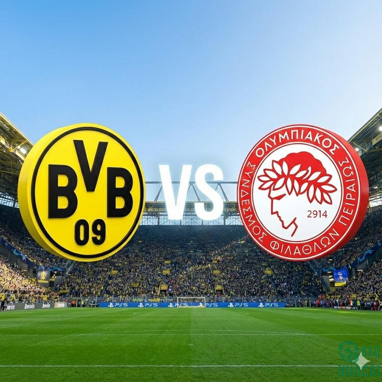Soi kèo Kairat vs Olympiakos