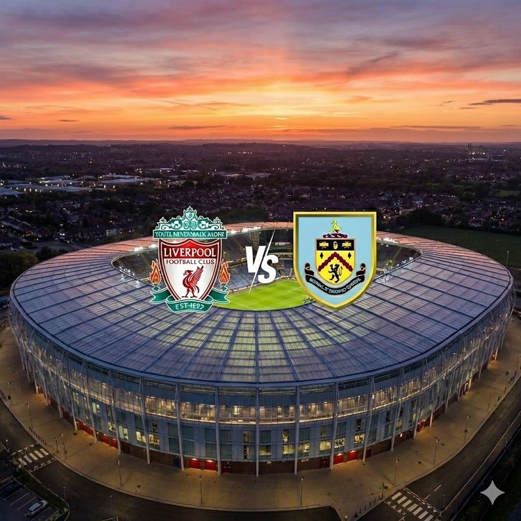 Soi kèo Liverpool vs Burnley 22h00 Soi kèo Liverpool vs Burnley 22h00