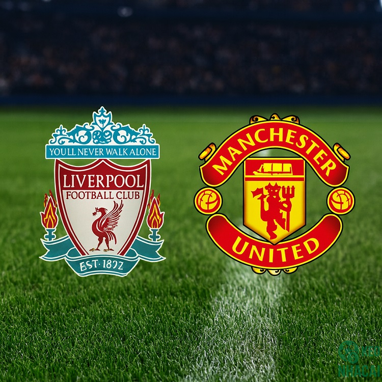 Soi kèo Liverpool vs MU