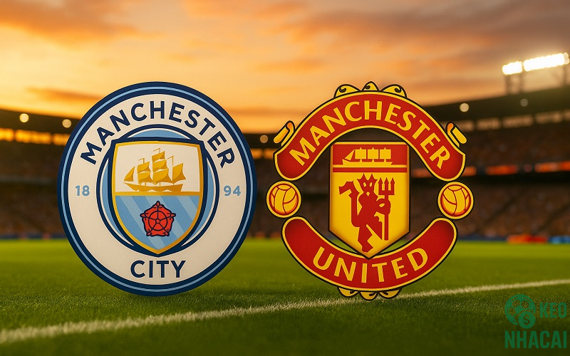 Soi kèo Man City vs Man Utd 22h30