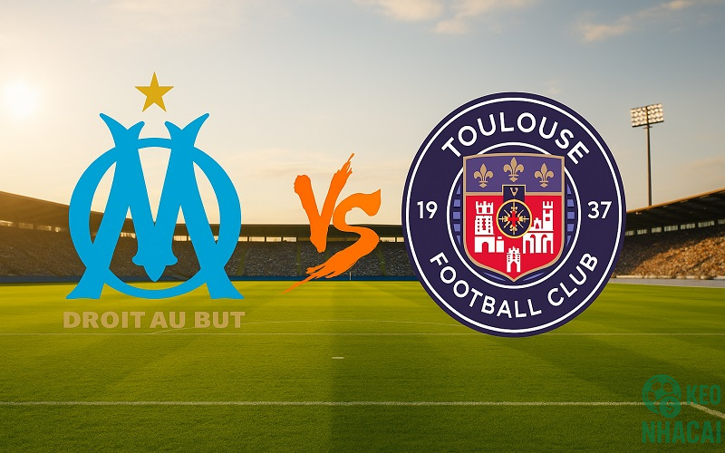 Soi kèo Marseille vs Toulouse, 03h05 Soi kèo Marseille vs Toulouse, 03h05
