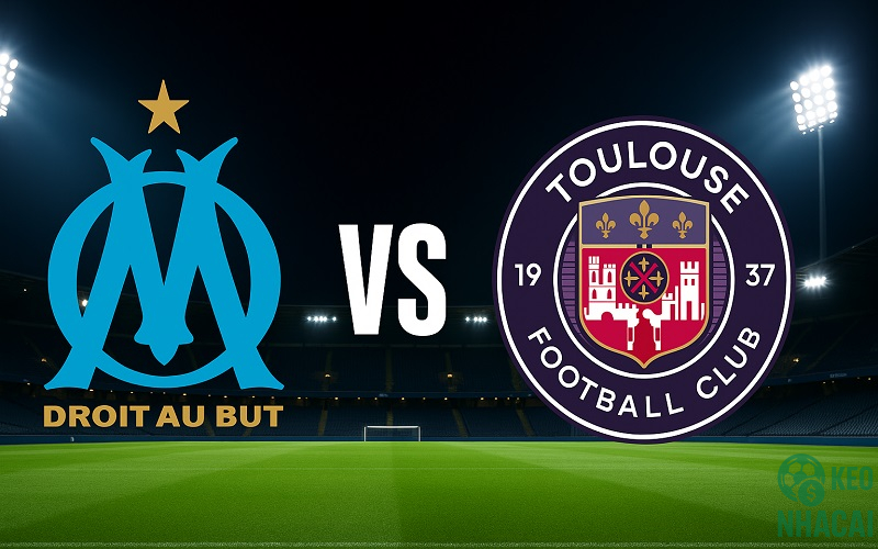 Soi kèo Marseille vs Toulouse, 03h05 Soi kèo Marseille vs Toulouse, 03h05
