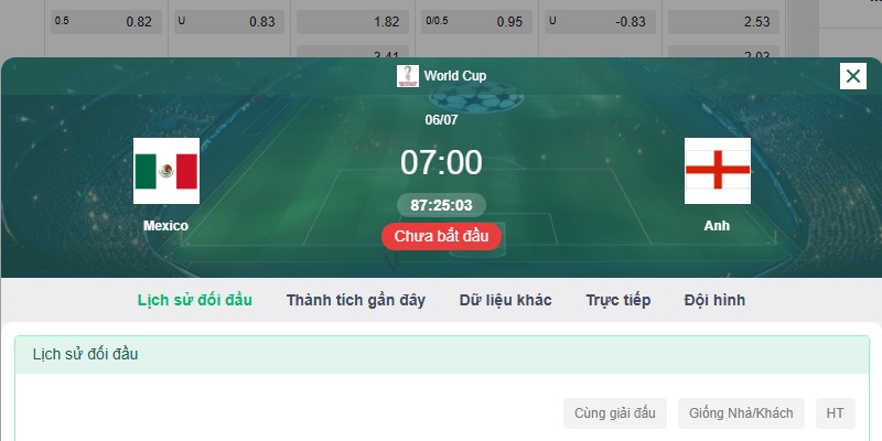xem trực tiếp ngay trên kênh keonhacai.net.co
