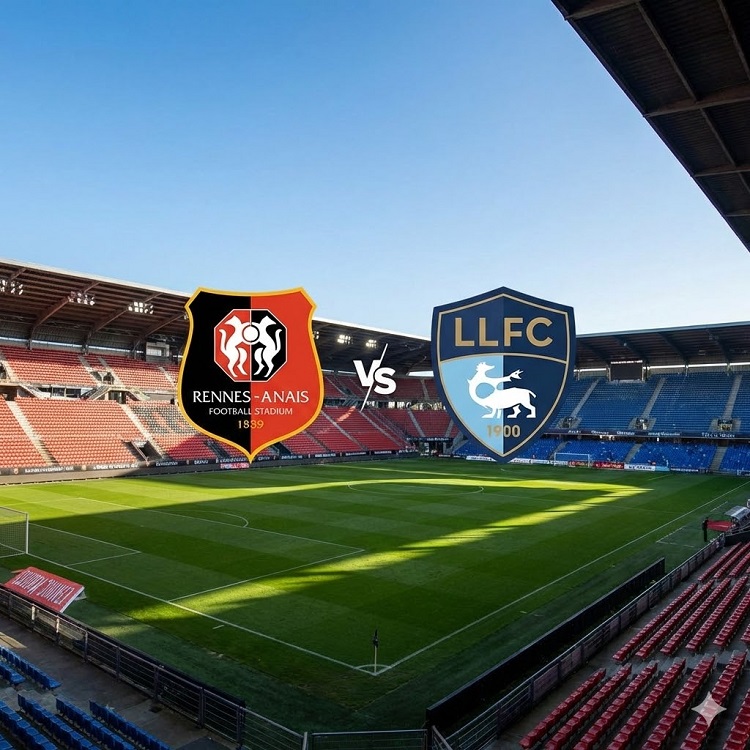 Soi kèo Rennes vs Le Havre Soi kèo Rennes vs Le Havre