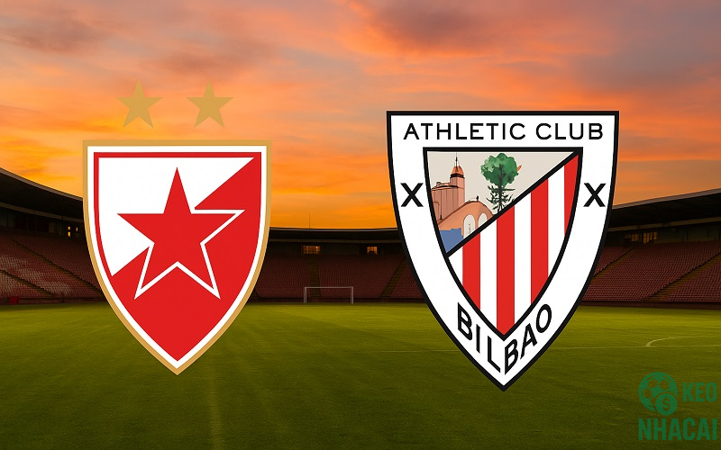 Soi kèo Slavia Praha vs Athletic Club, 03h00