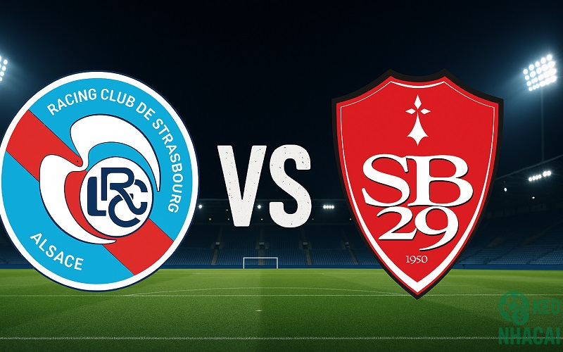 Soi kèo Strasbourg vs Brest, 21h00 Soi kèo Strasbourg vs Brest, 21h00