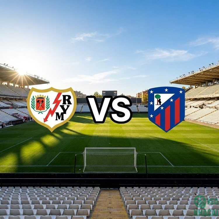 Soi kèo Vallecano vs Getafe Soi kèo Vallecano vs Getafe