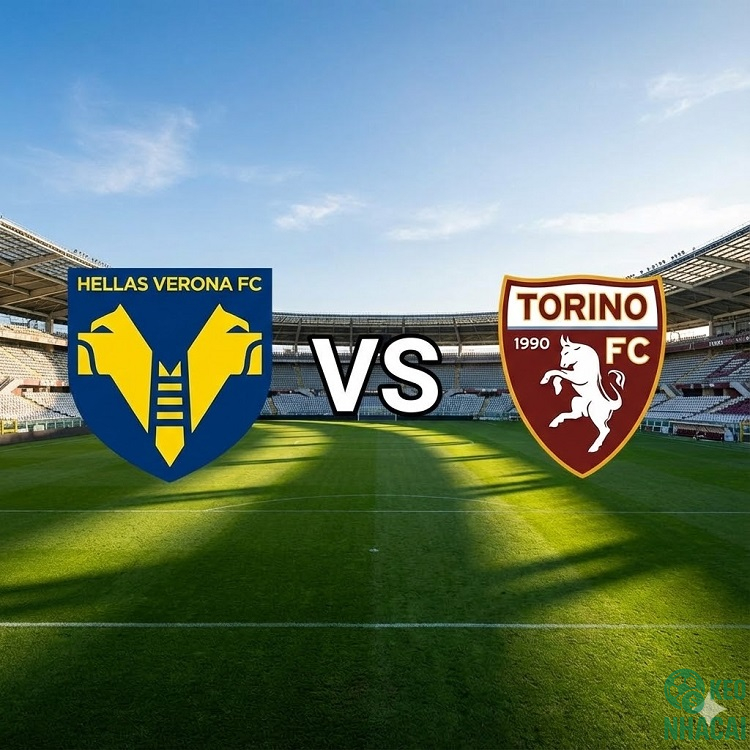 Soi kèo Verona vs Torino Soi kèo Verona vs Torino