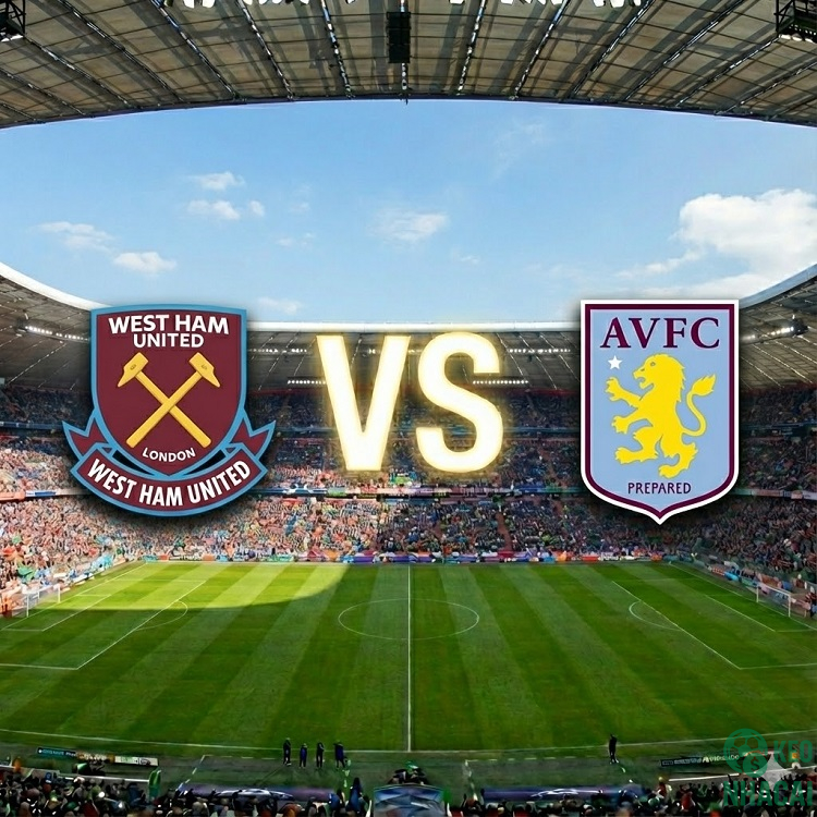 Soi kèo West Ham vs Aston Villa Soi kèo West Ham vs Aston Villa