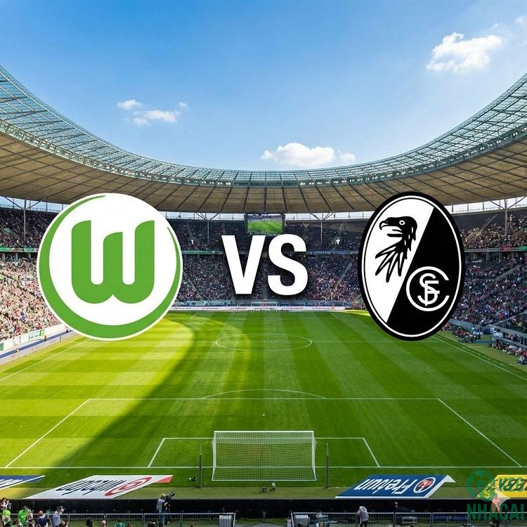 Soi kèo Wolfsburg vs Freiburg Soi kèo Wolfsburg vs Freiburg