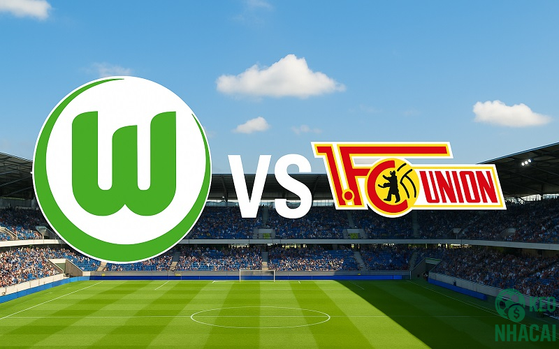 Soi kèo Wolfsburg vs Union Berlin